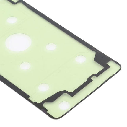 10 PCS Back Housing Cover Adhesive for Samsung Galaxy A31-garmade.com