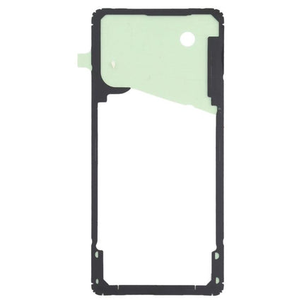 10 PCS Back Housing Cover Adhesive for Samsung Galaxy Note 10 Lite-garmade.com