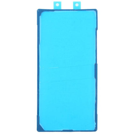 10 PCS Back Housing Cover Adhesive for Samsung Galaxy Note 20 Ultra-garmade.com