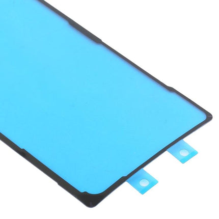 10 PCS Back Housing Cover Adhesive for Samsung Galaxy Note 20 Ultra-garmade.com