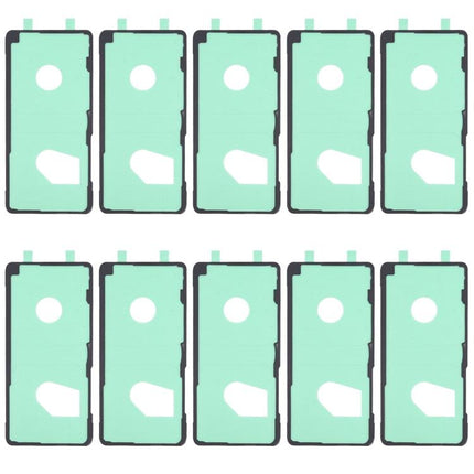 10 PCS Back Housing Cover Adhesive for Samsung Galaxy Note 20-garmade.com