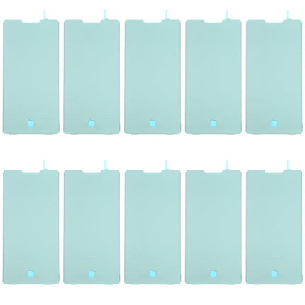 10 PCS LCD Digitizer Back Adhesive Stickers for Huawei Mate 30 Pro-garmade.com