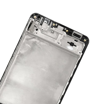Original LCD Screen for Samsung Galaxy M51 SM-M515 Digitizer Full Assembly With Frame-garmade.com