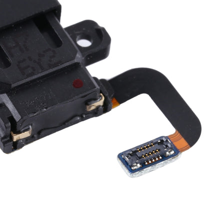 Earphone Jack Flex Cable for Samsung Galaxy Tab Active2 8.0 LTE / T395-garmade.com