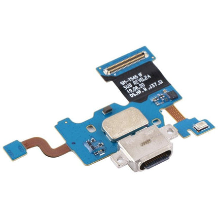 Replacement Charging Port Board for Samsung Galaxy Tab Active Pro SM-T545-garmade.com