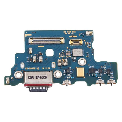 Replacement Charging Port Board for Samsung Galaxy S20 Ultra 5G / SM-G988N-garmade.com