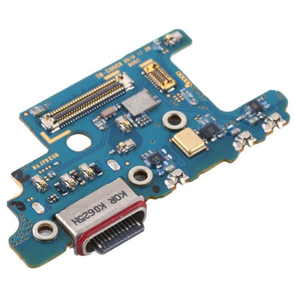 Replacement Charging Port Board for Samsung Galaxy S20+ 5G / SM-G986N-garmade.com