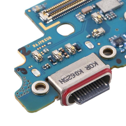 Replacement Charging Port Board for Samsung Galaxy S20+ 5G / SM-G986N-garmade.com