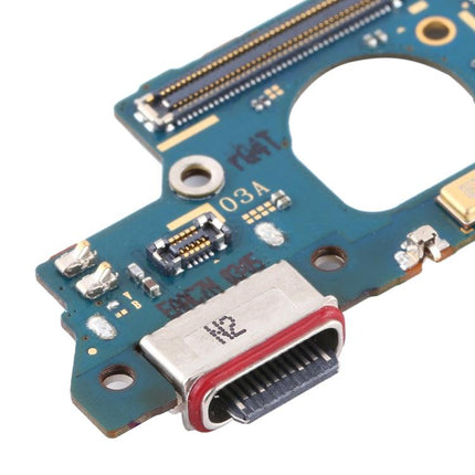 Replacement Charging Port Board for Samsung Galaxy S20 FE 5G / SM-G781B-garmade.com