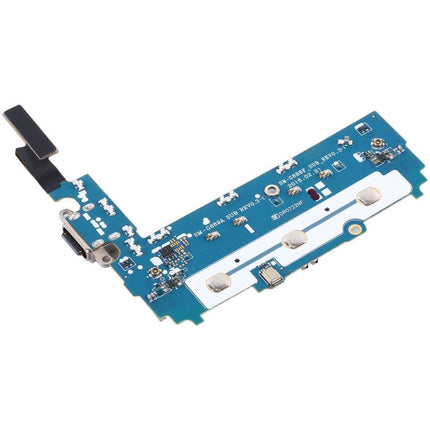Replacement Charging Port Board for Samsung Galaxy Xcover FieldPro / SM-G889F-garmade.com