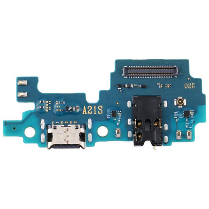 Replacement Charging Port Board for Samsung Galaxy A21s / SM-A217F-garmade.com