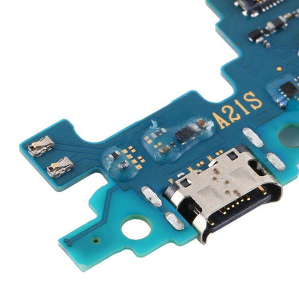Replacement Charging Port Board for Samsung Galaxy A21s / SM-A217F-garmade.com