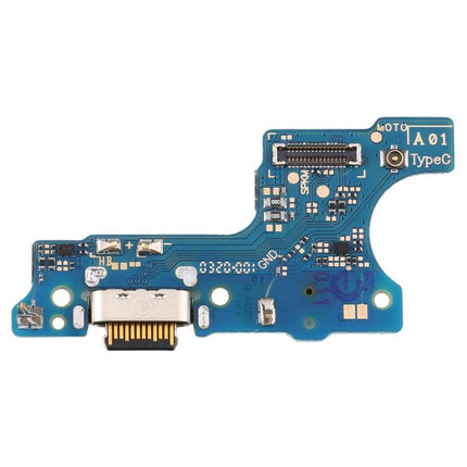 Replacement Type-C Charging Port Board for Samsung Galaxy A01-garmade.com