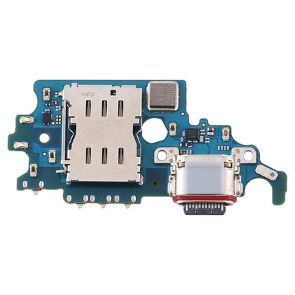 Replacement Charging Port Board for Samsung Galaxy S21 5G SM-G991U (US Version)-garmade.com