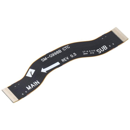 Motherboard Flex Cable for Samsung Galaxy S21 Ultra 5G-garmade.com