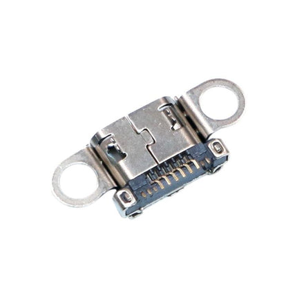 10 PCS Charging Port Connector for Samsung Galaxy Alpha-garmade.com