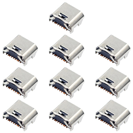 10 PCS Charging Port Connector for Samsung Galaxy I9080 I9082 I879 I869 I8552-garmade.com