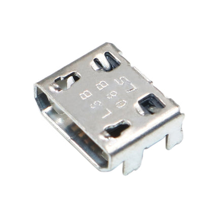 10 PCS Charging Port Connector for Samsung Galaxy Trend Lite I739 I759 S6810 I9128 S5300 S7390-garmade.com