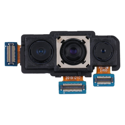 Back Facing Camera for Samsung Galaxy A51 5G SM-A516-garmade.com