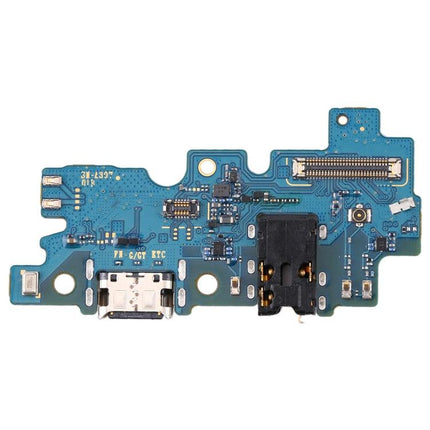 Replacement Charging Port Board for Samsung Galaxy A30s / A307F-garmade.com