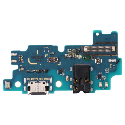 Replacement Charging Port Board for Samsung Galaxy A50s / A507F-garmade.com