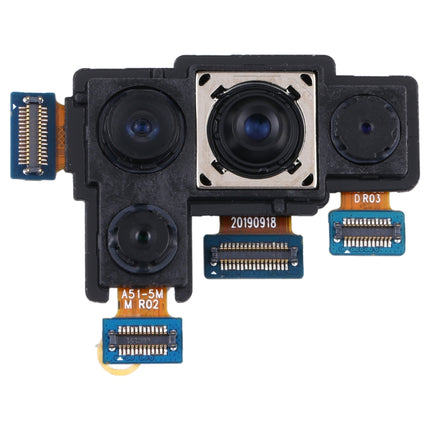 Back Facing Camera for Samsung Galaxy A51 SM-A515-garmade.com