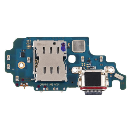 Replacement Charging Port Board for Samsung Galaxy S21 Ultra 5G SM-G998U (US Version)-garmade.com