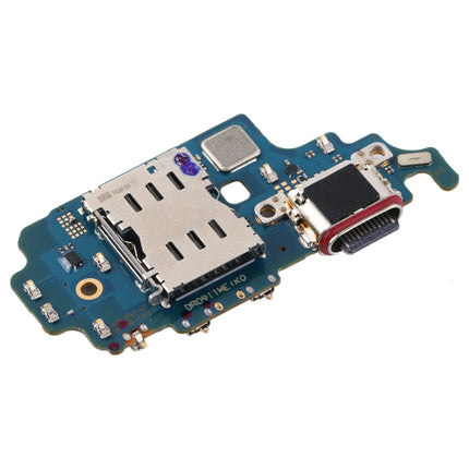 Replacement Charging Port Board for Samsung Galaxy S21 Ultra 5G SM-G998U (US Version)-garmade.com