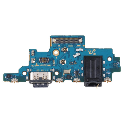 Replacement Charging Port Board for Samsung Galaxy A72 SM-A725F-garmade.com