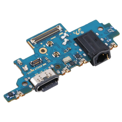 Replacement Charging Port Board for Samsung Galaxy A72 SM-A725F-garmade.com