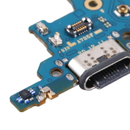 Replacement Charging Port Board for Samsung Galaxy A72 SM-A725F-garmade.com