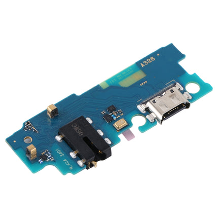 Replacement Charging Port Board for Samsung Galaxy A32 5G SM-A326-garmade.com