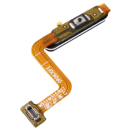 Fingerprint Sensor Flex Cable for Samsung Galaxy M51 SM-M515 (Black)-garmade.com