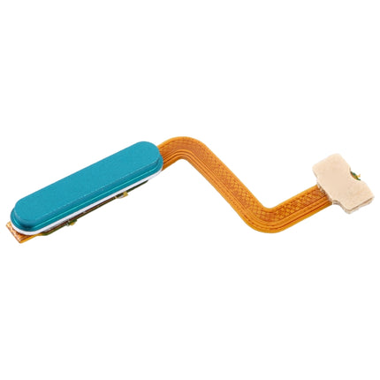 Fingerprint Sensor Flex Cable for Samsung Galaxy M51 SM-M515 (Green)-garmade.com