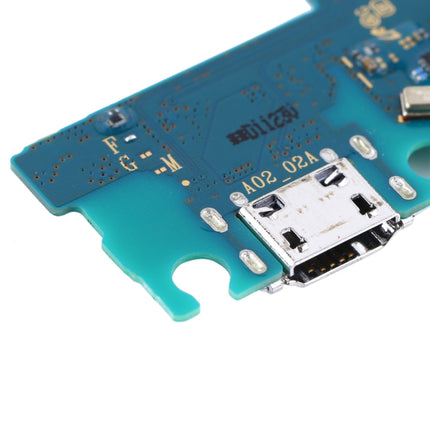 Replacement Charging Port Board for Samsung Galaxy A02 SM-A022F-garmade.com