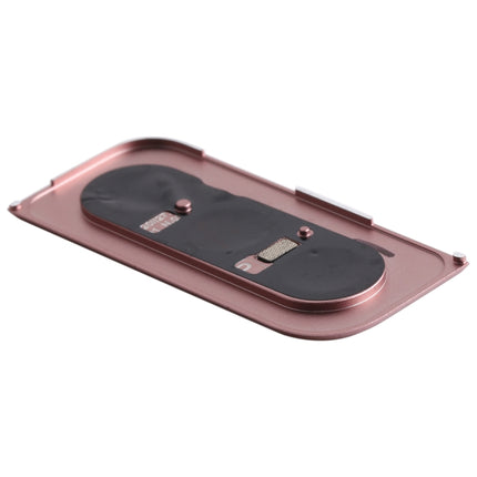 Camera Lens Cover for Samsung Galaxy S21(Pink)-garmade.com