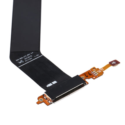 Charging Port Flex Cable for Samsung Galaxy Tab 10.1 LTE I905-garmade.com