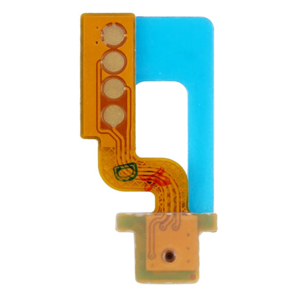 Microphone Flex Cable for Samsung Galaxy Tab S6 Lite SM-P610/P615-garmade.com