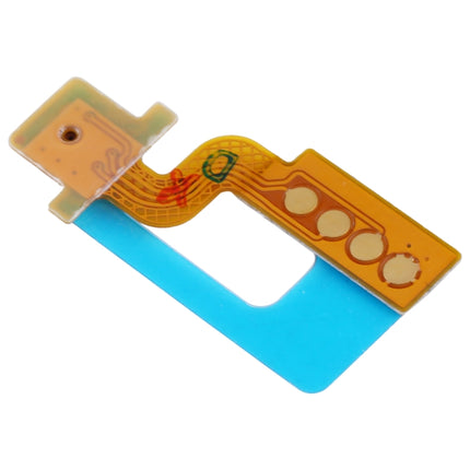 Microphone Flex Cable for Samsung Galaxy Tab S6 Lite SM-P610/P615-garmade.com