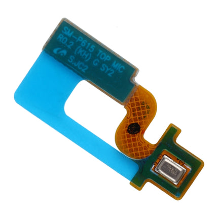 Microphone Flex Cable for Samsung Galaxy Tab S6 Lite SM-P610/P615-garmade.com