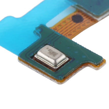 Microphone Flex Cable for Samsung Galaxy Tab Active3 SM-T570/T575-garmade.com
