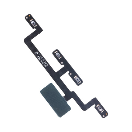 Power Button & Volume Button Flex Cable for Samsung Galaxy Tab Active Pro SM-T540/T545-garmade.com