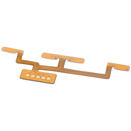 Power Button & Volume Button Flex Cable for Samsung Galaxy Tab Active Pro SM-T540/T545-garmade.com