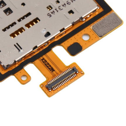 SIM Card Reader Board for Samsung Galaxy Tab A 8.4(2020) SM-T307-garmade.com