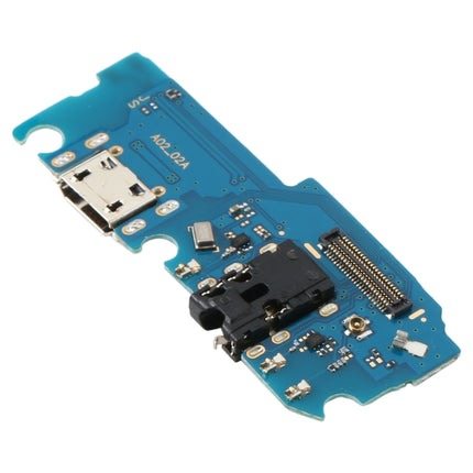 Charging Port Board for Samsung Galaxy A02 SM-A022-garmade.com