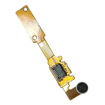 Home Button Flex Cable for Samsung Galaxy Tab 3 Lite 7.0 T111 T110-garmade.com