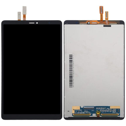 Replacement LCD Screen and Digitizer Full Assembly for Samsung Galaxy Tab A 8.0 2019 SM-P205 - Black-garmade.com