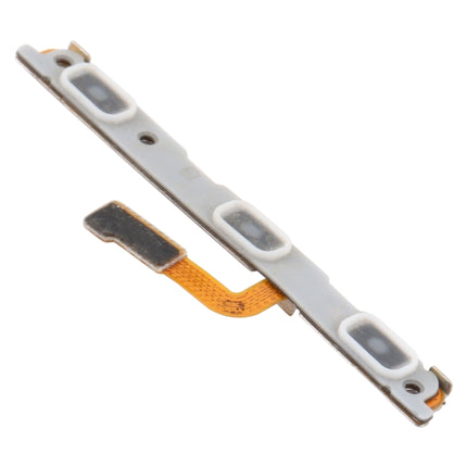 Power Button & Volume Button Flex Cable for Samsung Galaxy Note20-garmade.com