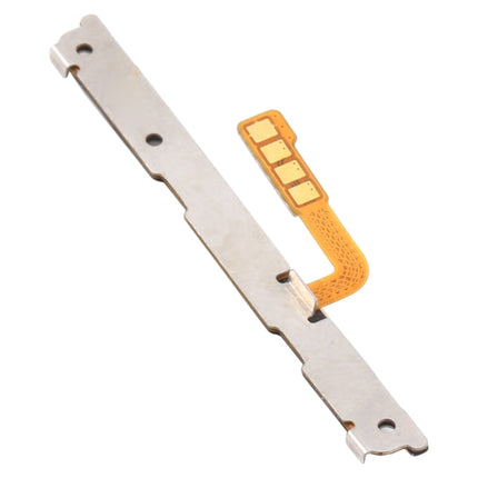 Power Button & Volume Button Flex Cable for Samsung Galaxy Note20-garmade.com