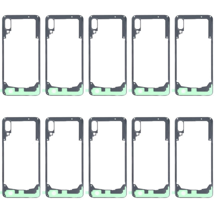 10 PCS Back Housing Cover Adhesive for Samsung Galaxy A20 / A20e-garmade.com